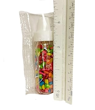 Baby Bottle Gum (BIBERON) 12PCS 5.52OZ
