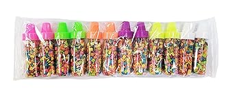Baby Bottle Gum (BIBERON) 12PCS 5.52OZ