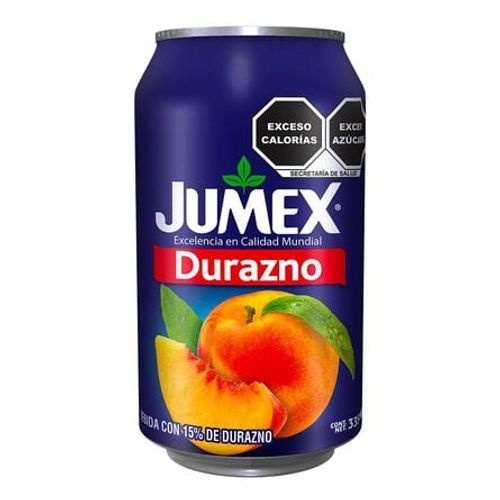 Jumex (More Flavors) – Tasty-Mex