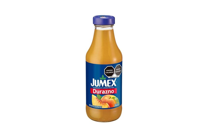 Jumex (More Flavors) – Tasty-Mex