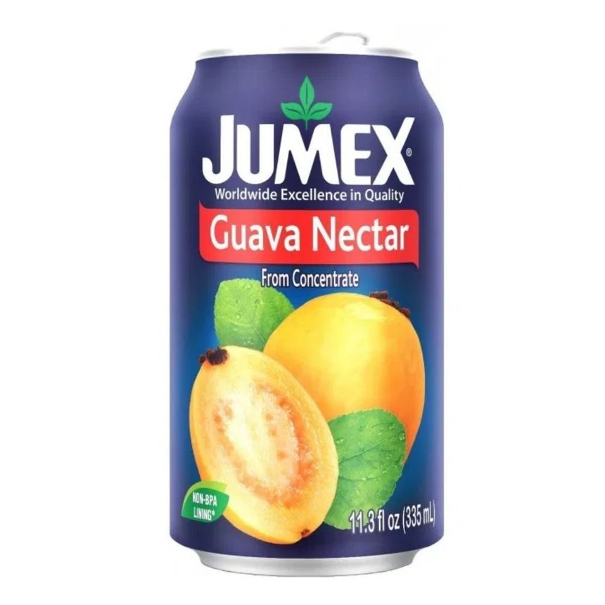 Jumex (More Flavors) – Tasty-Mex